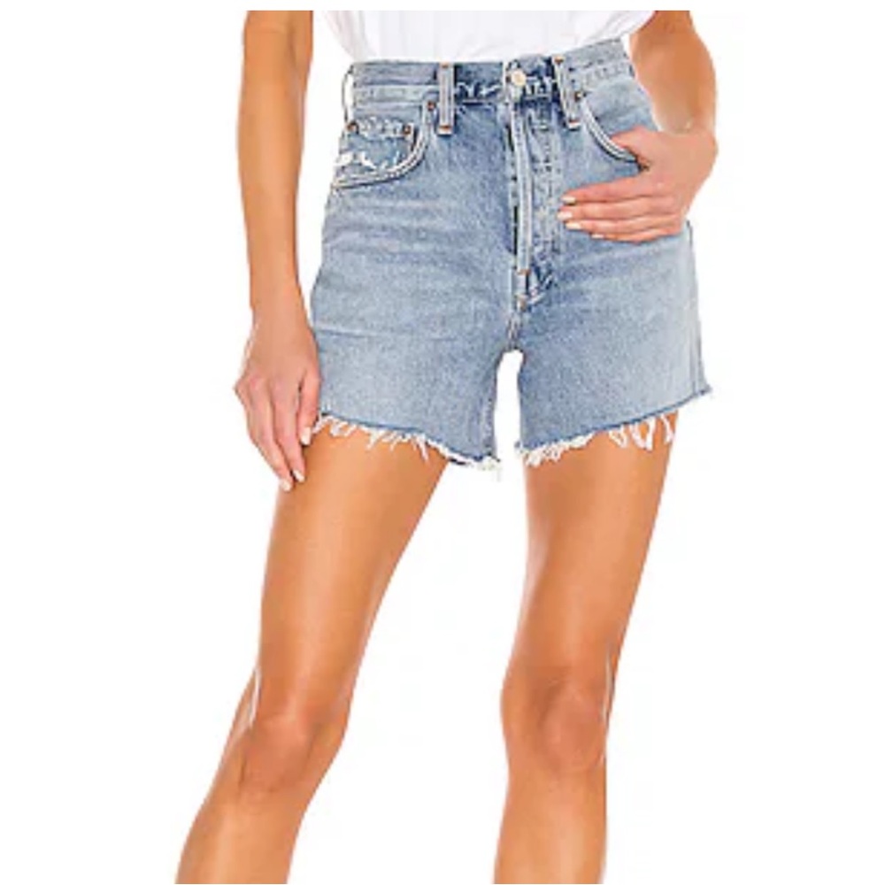 Riley Short - 32